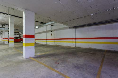 Parque Sol Apartment Free Parking By Cadiz4rentals