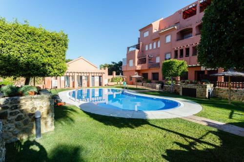 Parque Sol Apartment Free Parking By Cadiz4rentals