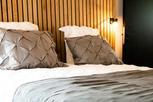Bed & Breakfast Au Calme De Hosdent