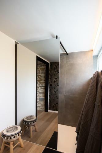 Bed & Breakfast Au Calme De Hosdent