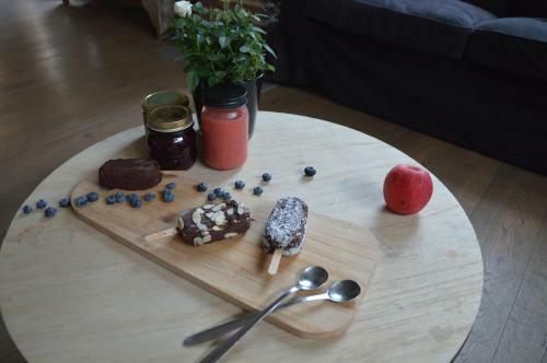Bed & Breakfast Au Calme De Hosdent