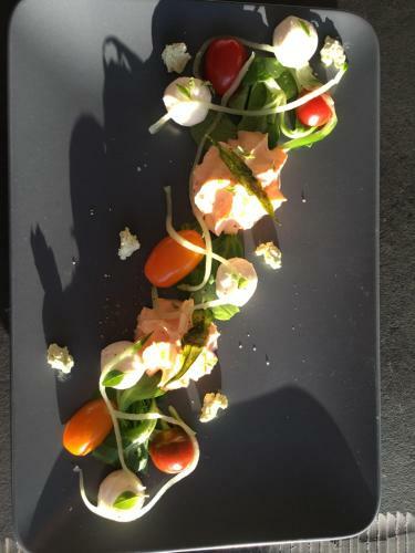 Bed & Breakfast Au Calme De Hosdent