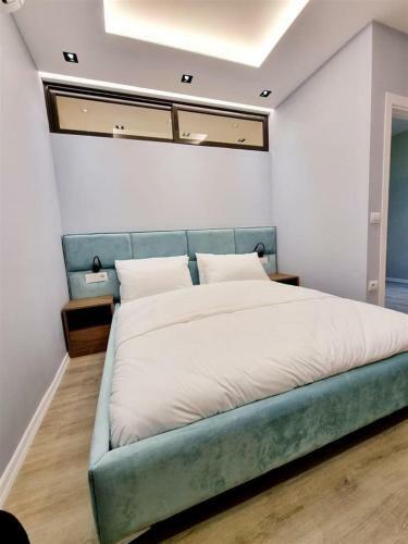 Paris Apartamente