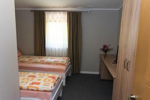 Apartamento Anin Dvor ?ekovi?i