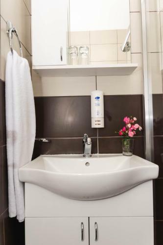 Apartamento Anin Dvor ?ekovi?i