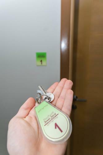 Apartamento Anin Dvor ?ekovi?i