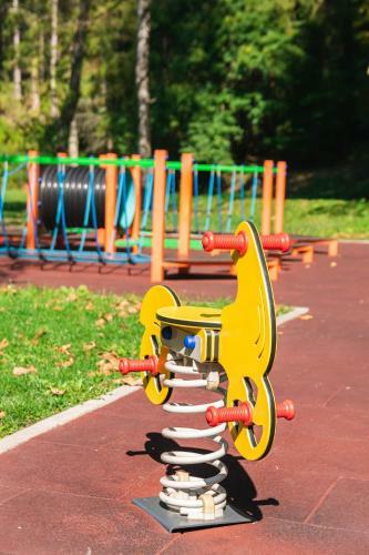 Apartamento Anin Dvor ?ekovi?i