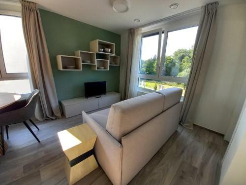 Apartamento Brugg-windisch Smart Residence 2
