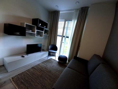 Apartamento Brugg-windisch Smart Residence 2