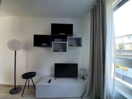 Apartamento Brugg-windisch Smart Residence 2