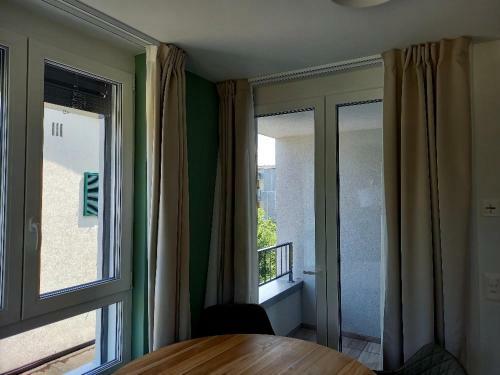 Apartamento Brugg-windisch Smart Residence 2