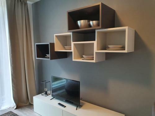 Apartamento Brugg-windisch Smart Residence 2