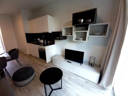 Apartamento Brugg-windisch Smart Residence 2