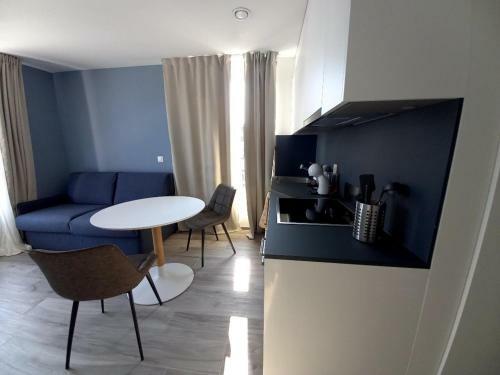 Apartamento Brugg-windisch Smart Residence 2