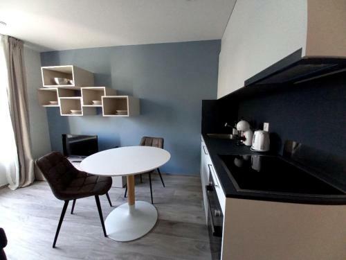 Apartamento Brugg-windisch Smart Residence 2