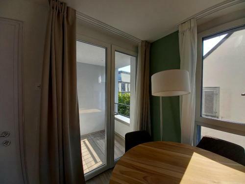 Apartamento Brugg-windisch Smart Residence 2
