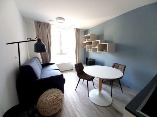 Apartamento Brugg-windisch Smart Residence 2