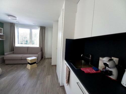 Apartamento Brugg-windisch Smart Residence 2