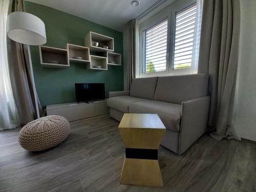 Apartamento Brugg-windisch Smart Residence 2