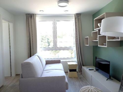 Apartamento Brugg-windisch Smart Residence 2