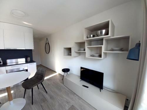 Apartamento Brugg-windisch Smart Residence 2
