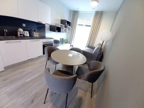 Apartamento Brugg-windisch Smart Residence 2