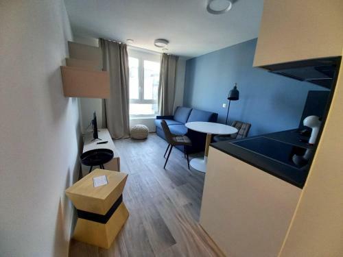 Apartamento Brugg-windisch Smart Residence 2