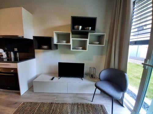 Apartamento Brugg-windisch Smart Residence 2