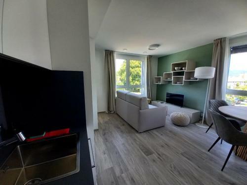 Apartamento Brugg-windisch Smart Residence 2