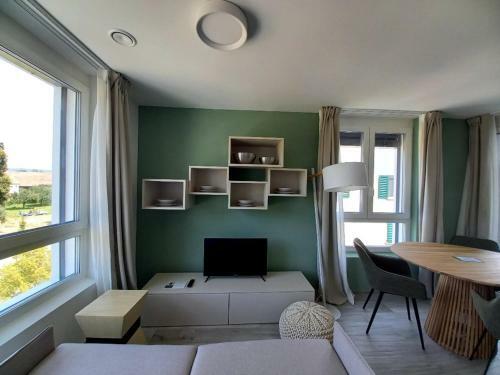 Apartamento Brugg-windisch Smart Residence 2