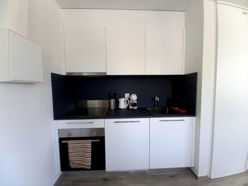 Apartamento Brugg-windisch Smart Residence 2