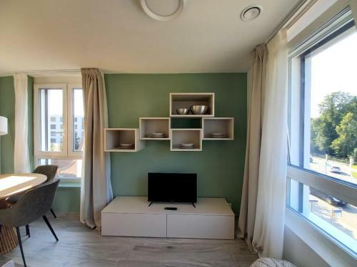 Apartamento Brugg-windisch Smart Residence 2