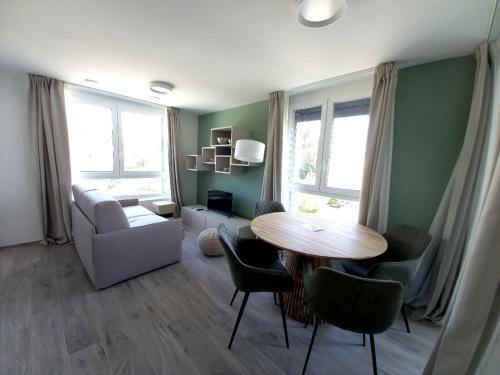 Apartamento Brugg-windisch Smart Residence 2