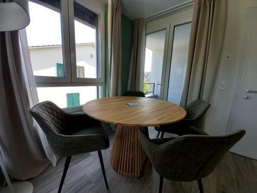 Apartamento Brugg-windisch Smart Residence 2