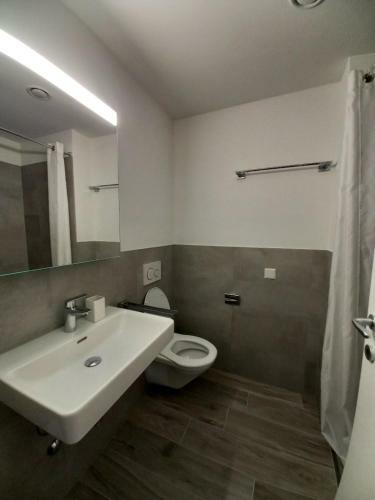 Apartamento Brugg-windisch Smart Residence 2