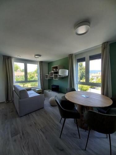Apartamento Brugg-windisch Smart Residence 2