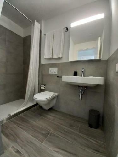 Apartamento Brugg-windisch Smart Residence 2