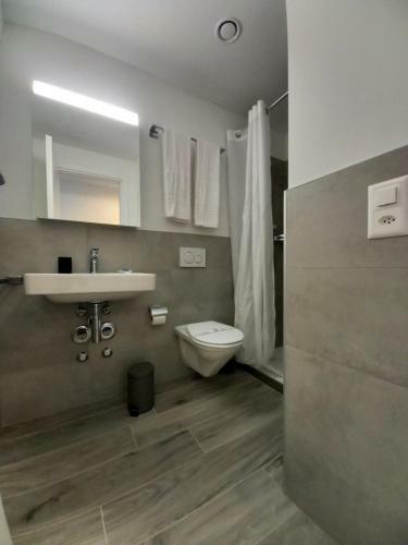 Apartamento Brugg-windisch Smart Residence 2
