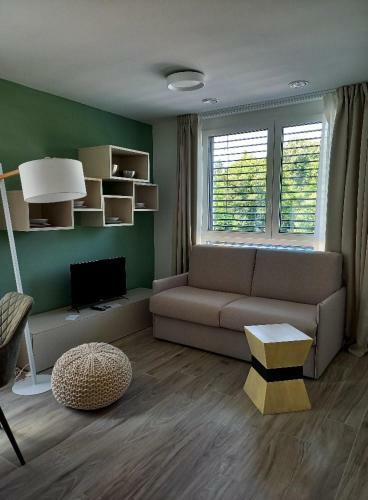 Apartamento Brugg-windisch Smart Residence 2