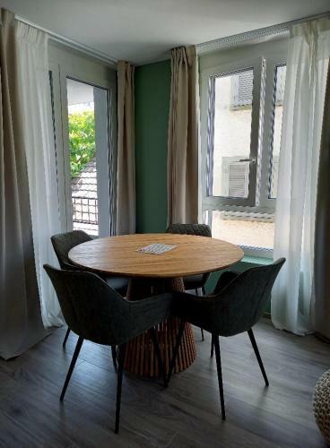 Apartamento Brugg-windisch Smart Residence 2