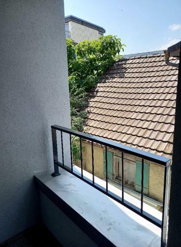 Apartamento Brugg-windisch Smart Residence 2