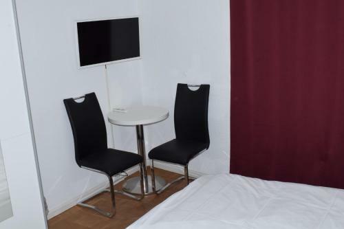 Scopus Apartments