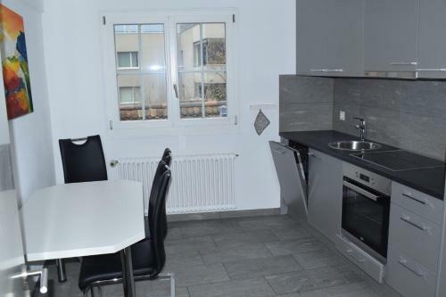 Scopus Apartments