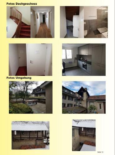 Scopus Apartments