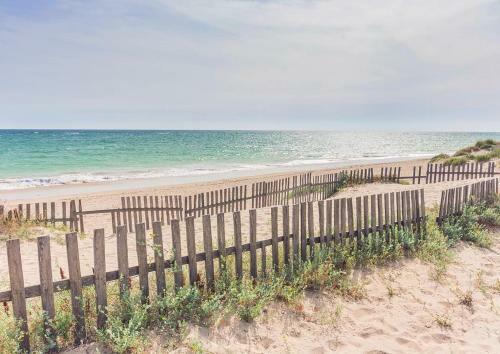 Apartamento Junto A La Playa En Punta Candor