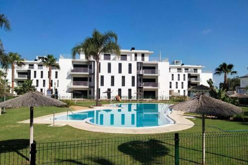 Apartamento Junto A La Playa En Punta Candor