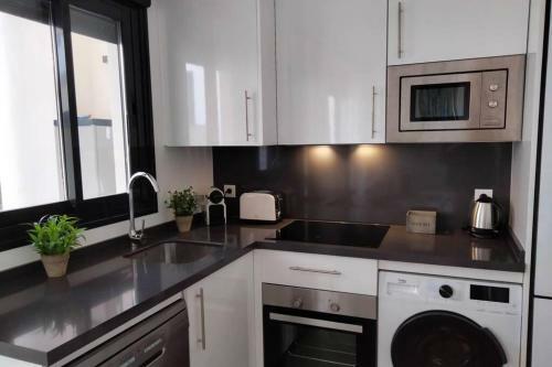 Apartamento Junto A La Playa En Punta Candor