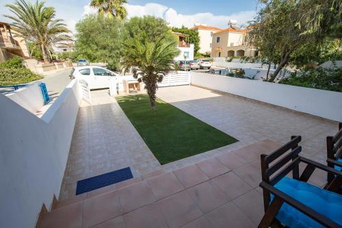 Apartamento Mariliz