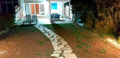 Apartamento Mariliz