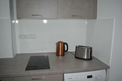 P.l Hermes Studios & Apartments
